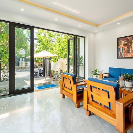 Tomorrow Hoi An Villa Εξωτερικό φωτογραφία