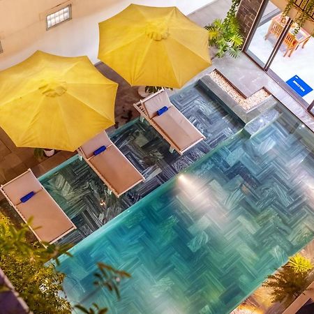 Tomorrow Hoi An Villa Εξωτερικό φωτογραφία