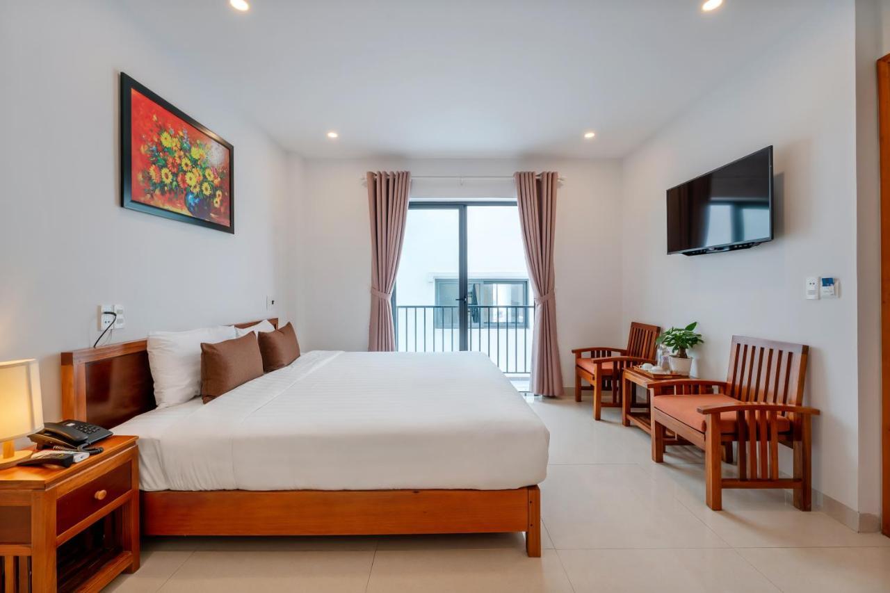 Tomorrow Hoi An Villa Εξωτερικό φωτογραφία