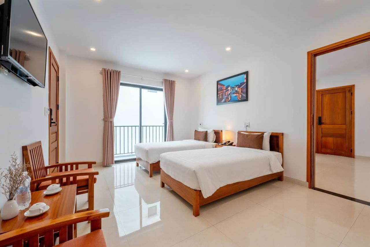Tomorrow Hoi An Villa Εξωτερικό φωτογραφία