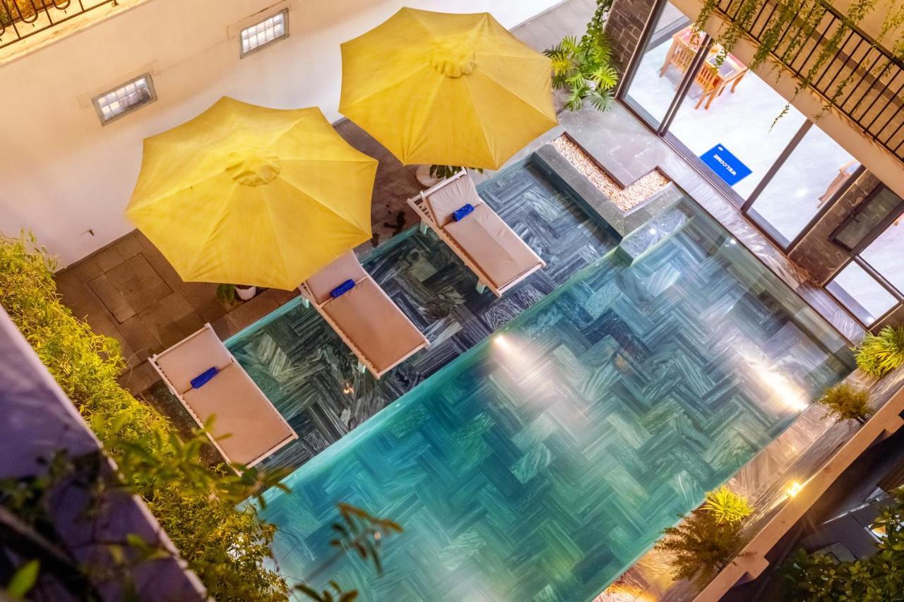 Tomorrow Hoi An Villa Εξωτερικό φωτογραφία