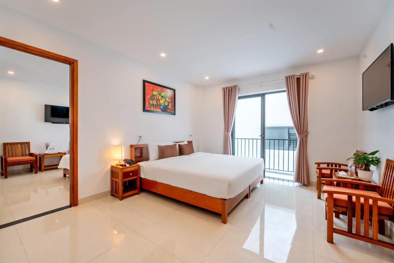 Tomorrow Hoi An Villa Εξωτερικό φωτογραφία