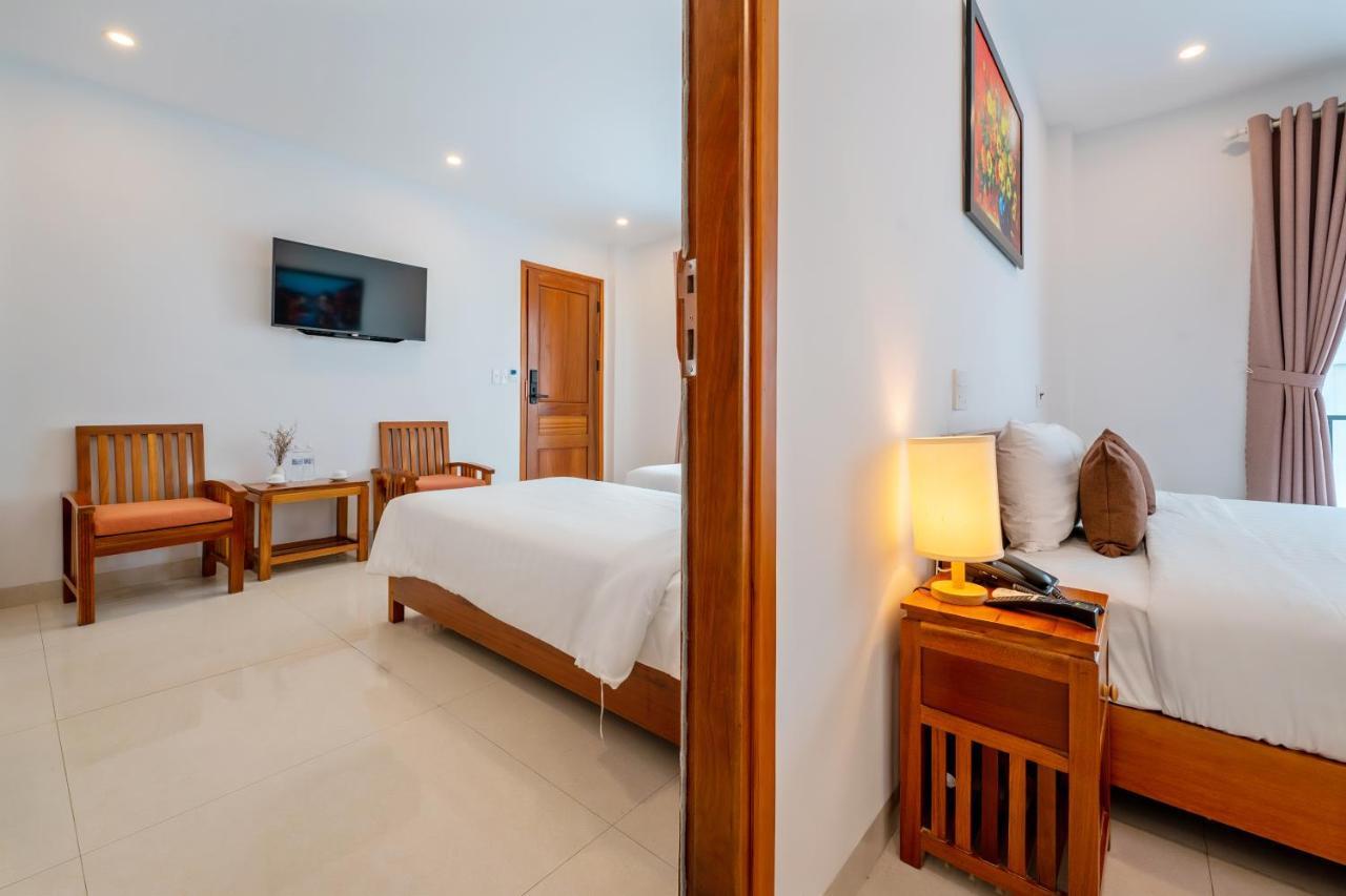 Tomorrow Hoi An Villa Εξωτερικό φωτογραφία