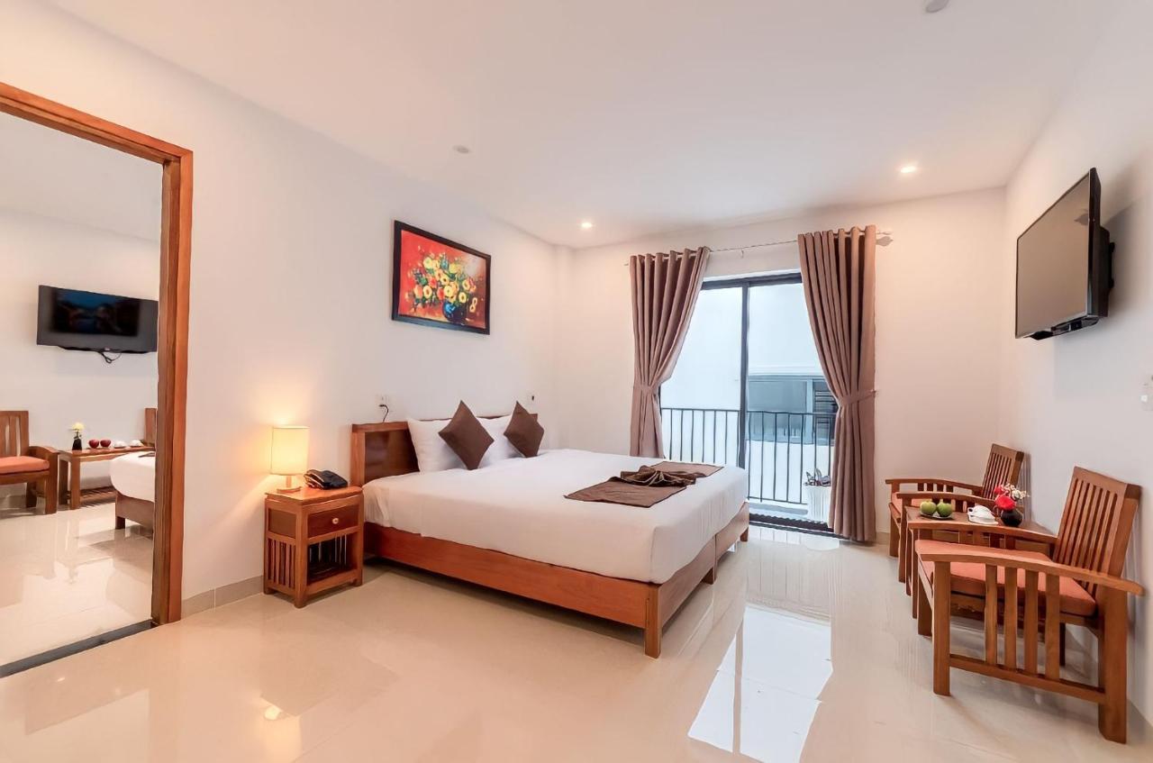 Tomorrow Hoi An Villa Εξωτερικό φωτογραφία