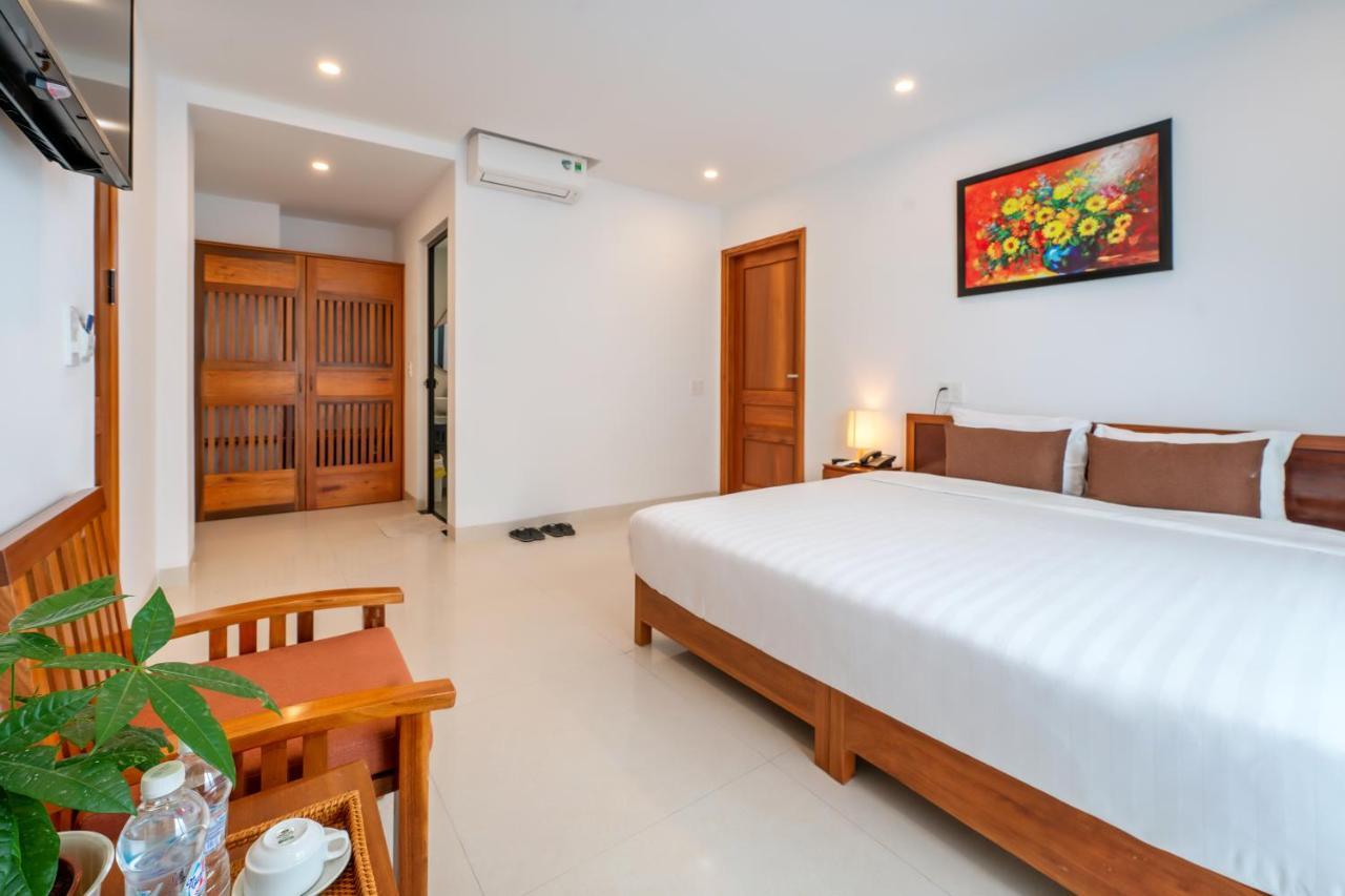 Tomorrow Hoi An Villa Εξωτερικό φωτογραφία