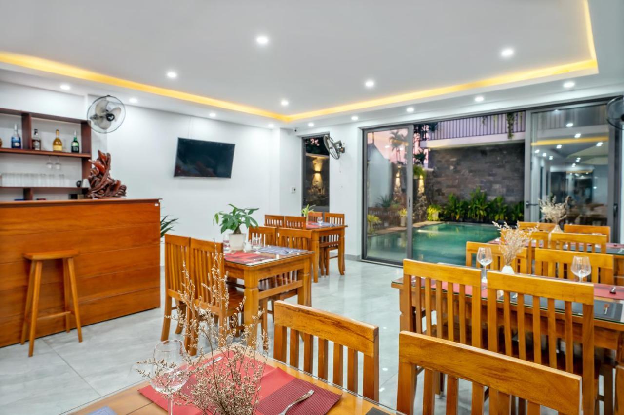 Tomorrow Hoi An Villa Εξωτερικό φωτογραφία