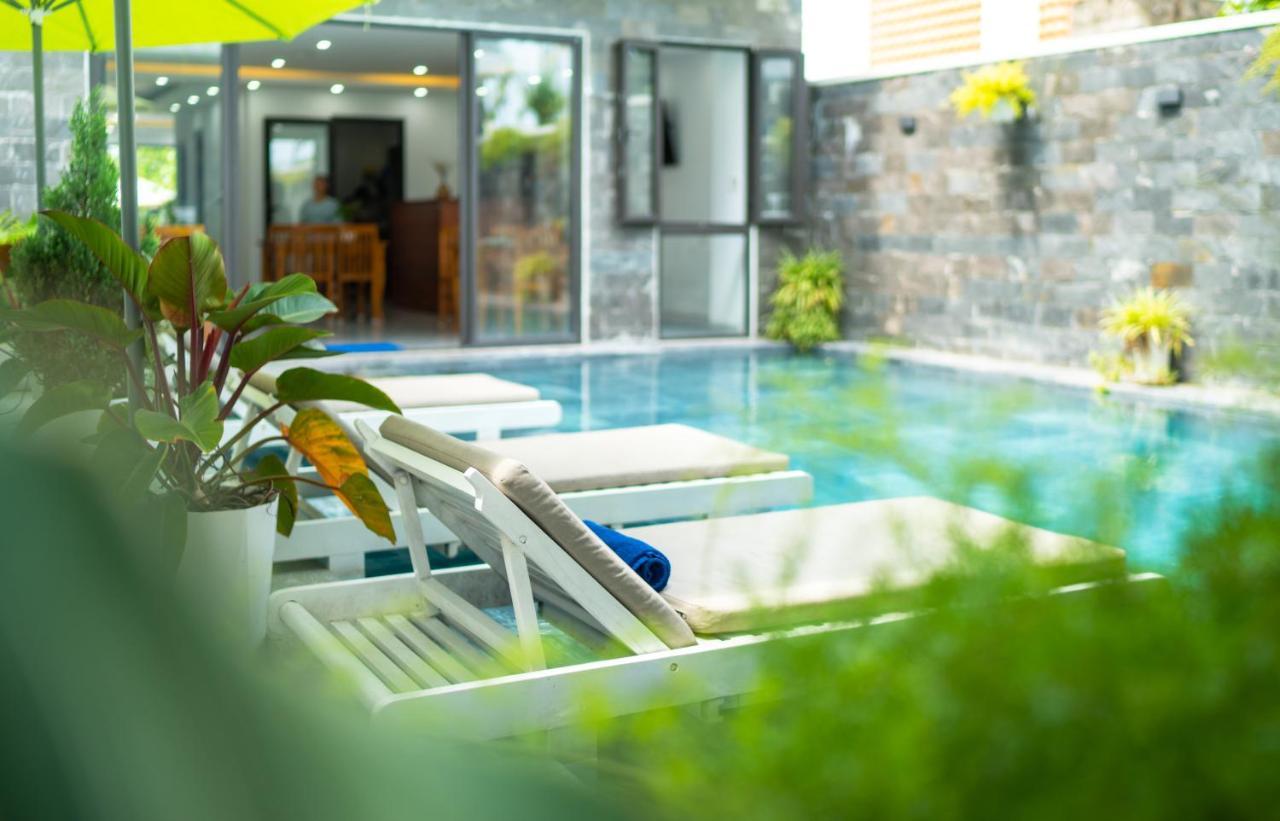 Tomorrow Hoi An Villa Εξωτερικό φωτογραφία