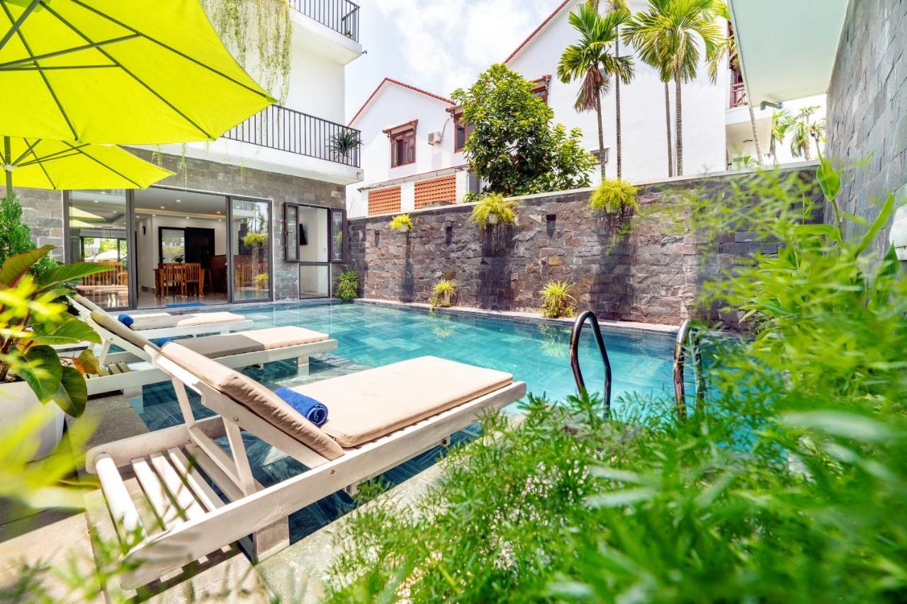 Tomorrow Hoi An Villa Εξωτερικό φωτογραφία