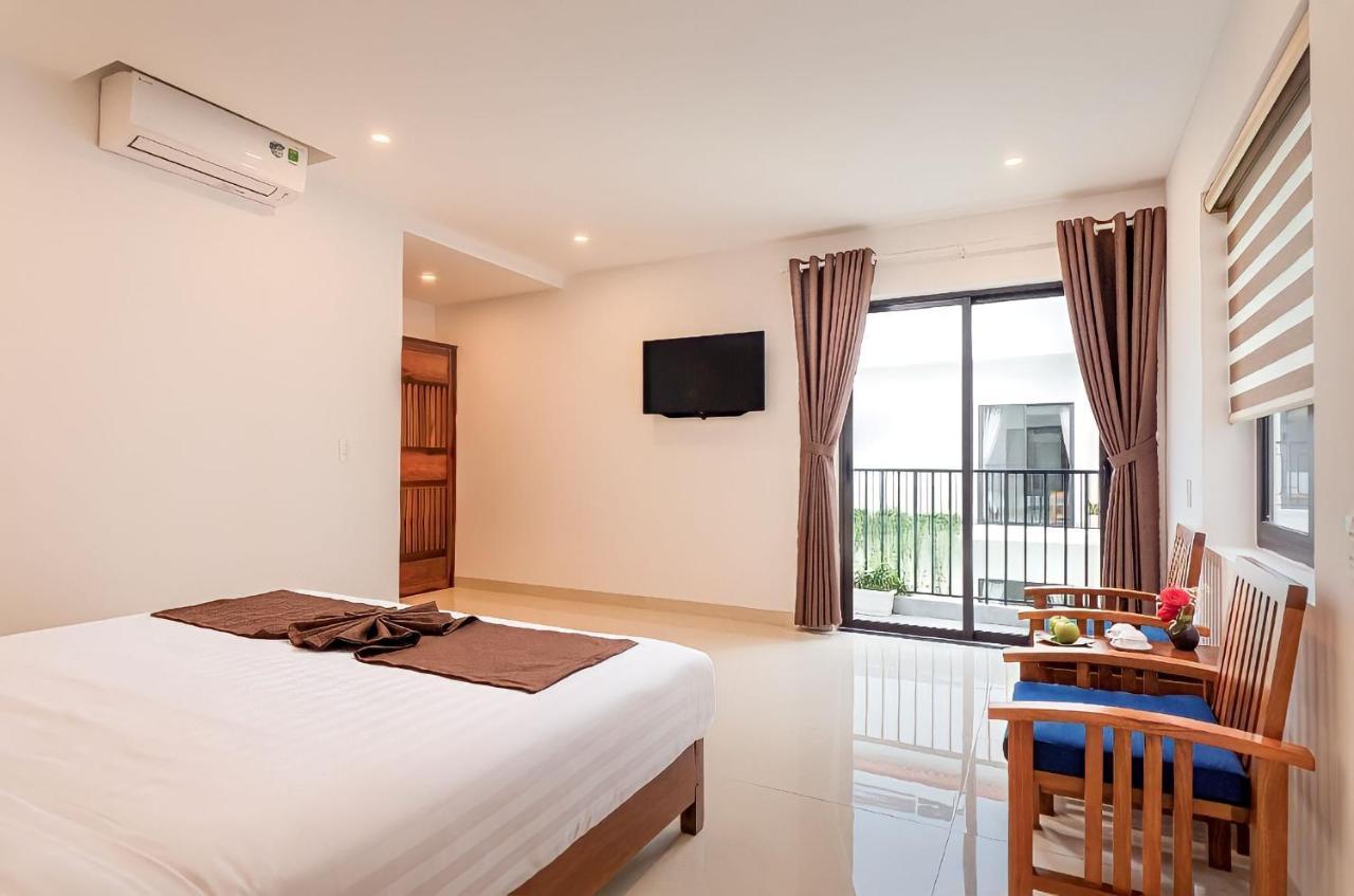 Tomorrow Hoi An Villa Εξωτερικό φωτογραφία