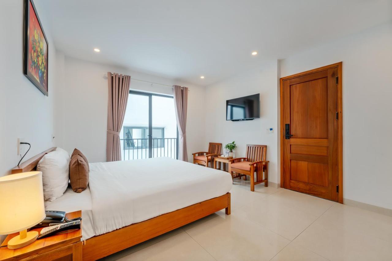 Tomorrow Hoi An Villa Εξωτερικό φωτογραφία