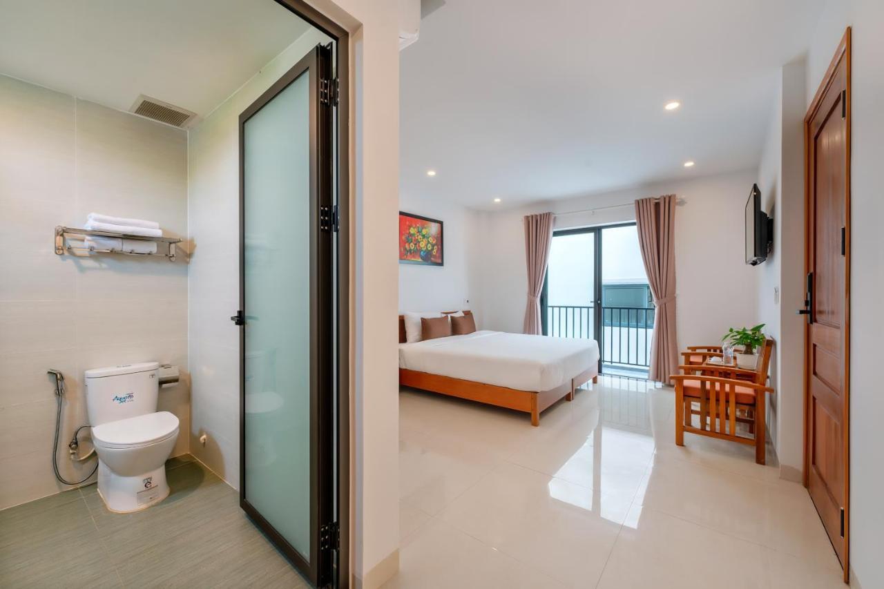 Tomorrow Hoi An Villa Εξωτερικό φωτογραφία
